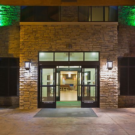 Holiday Inn & Suites Durango Downtown By Ihg Extérieur photo