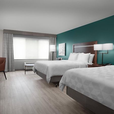 Holiday Inn & Suites Durango Downtown By Ihg Extérieur photo