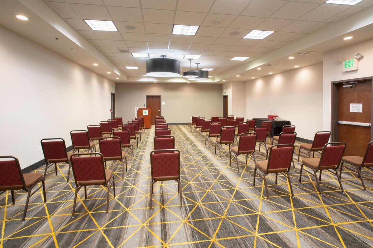 Holiday Inn & Suites Durango Downtown By Ihg Extérieur photo
