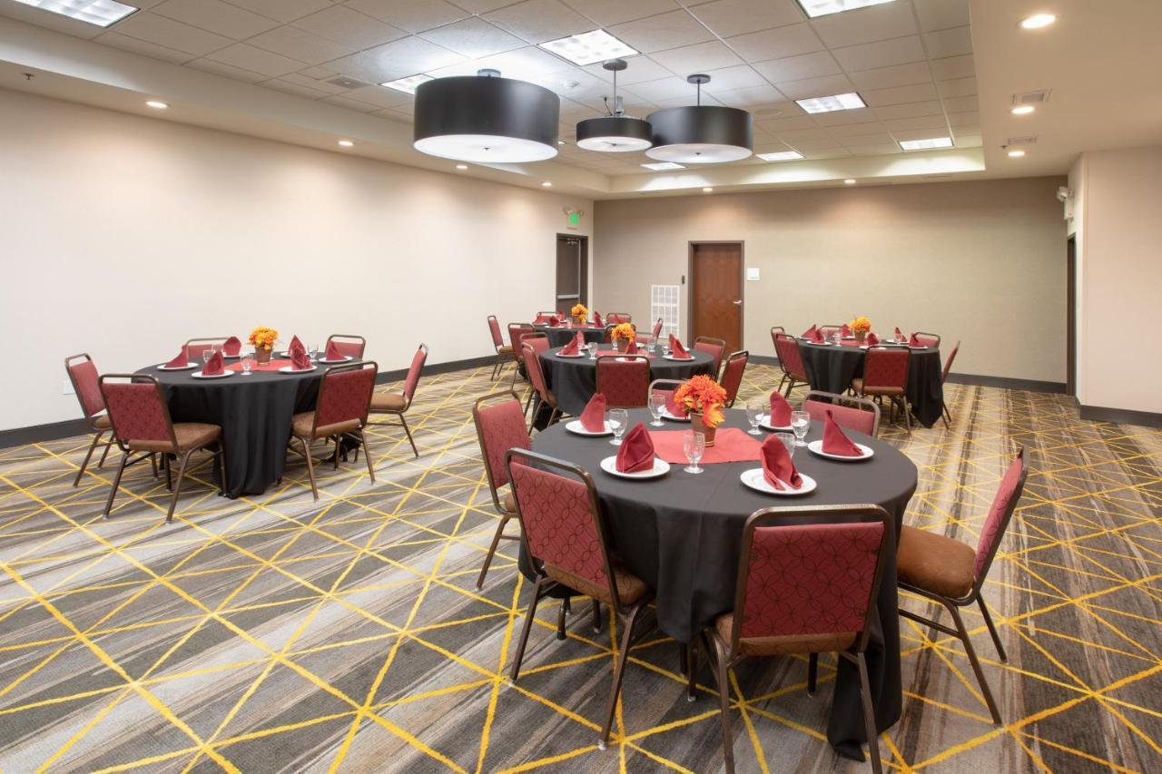 Holiday Inn & Suites Durango Downtown By Ihg Extérieur photo