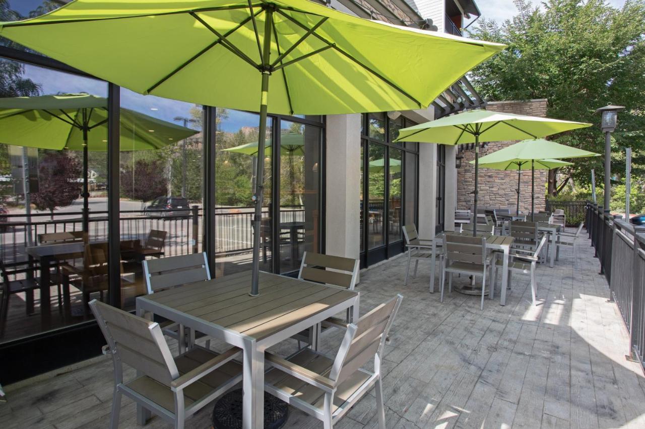Holiday Inn & Suites Durango Downtown By Ihg Extérieur photo