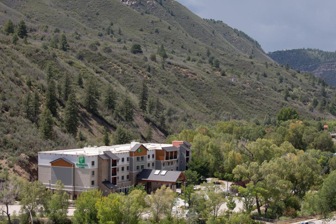 Holiday Inn & Suites Durango Downtown By Ihg Extérieur photo