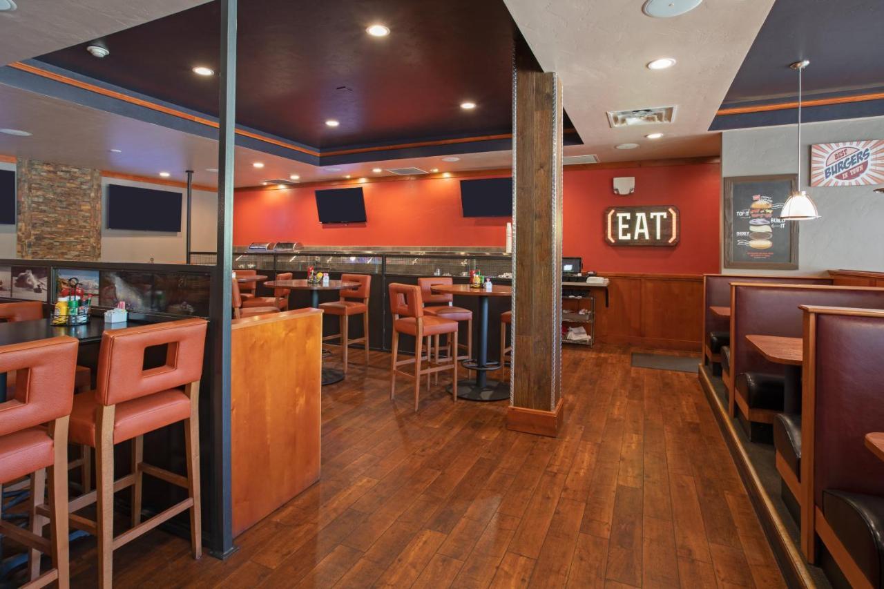 Holiday Inn & Suites Durango Downtown By Ihg Extérieur photo