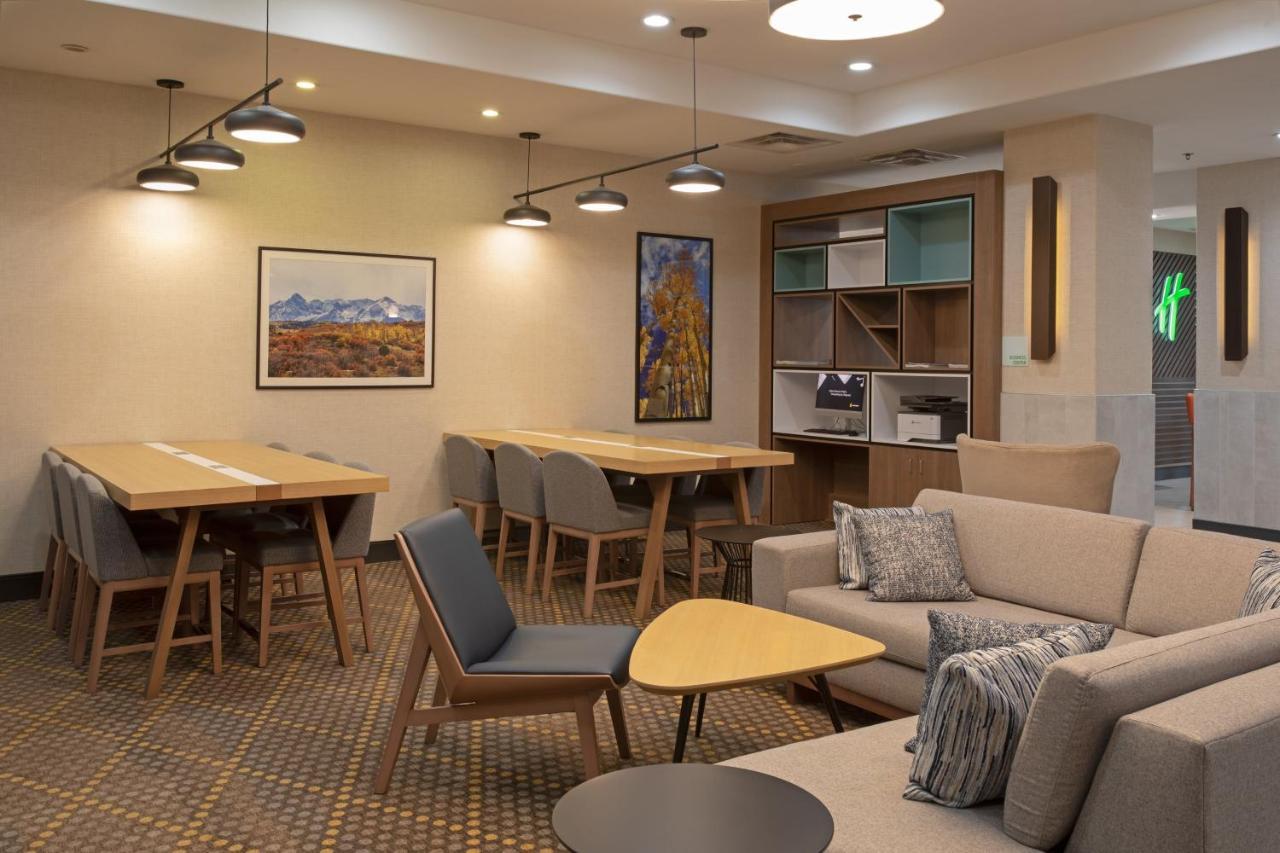 Holiday Inn & Suites Durango Downtown By Ihg Extérieur photo