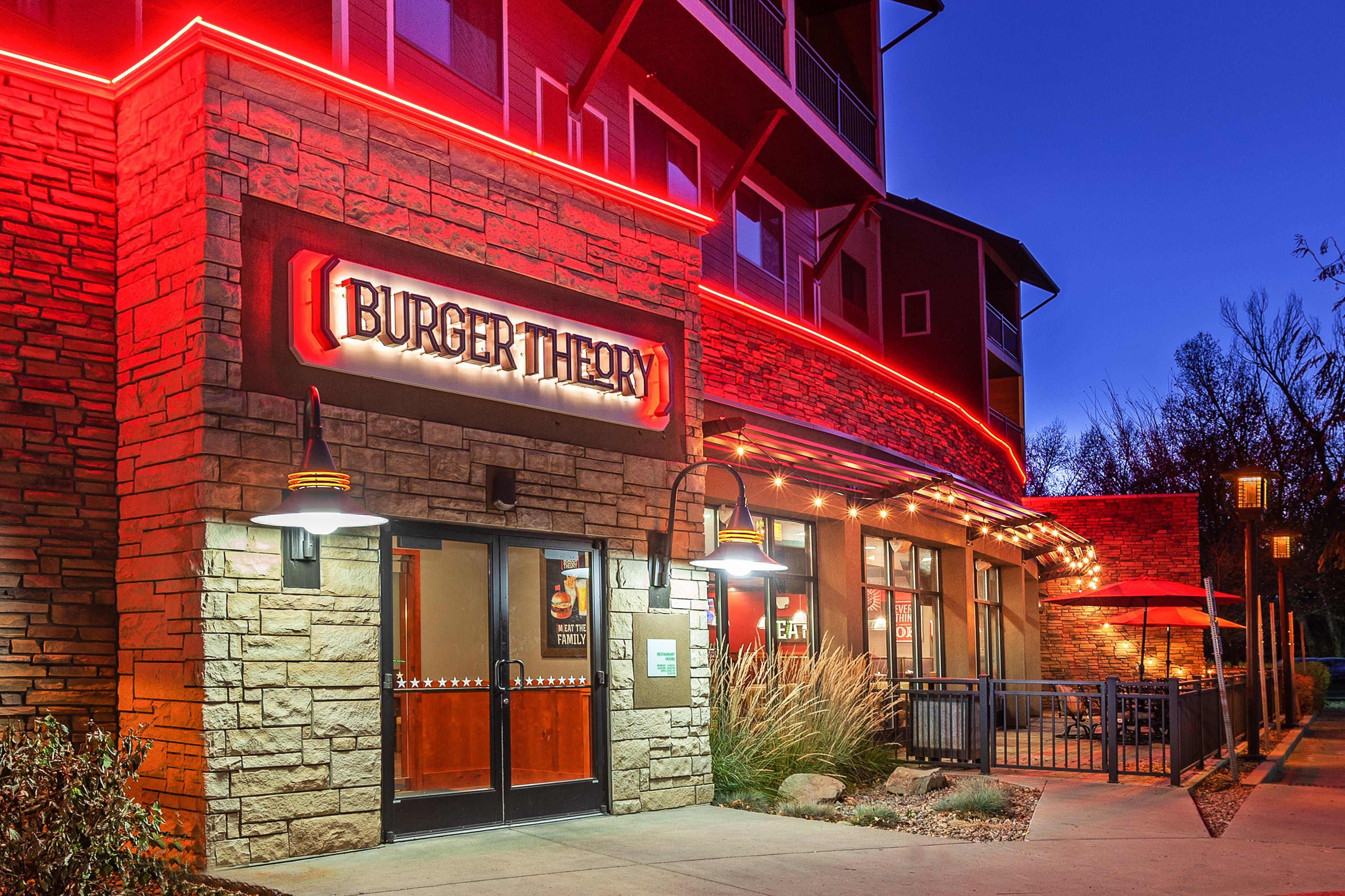 Holiday Inn & Suites Durango Downtown By Ihg Extérieur photo
