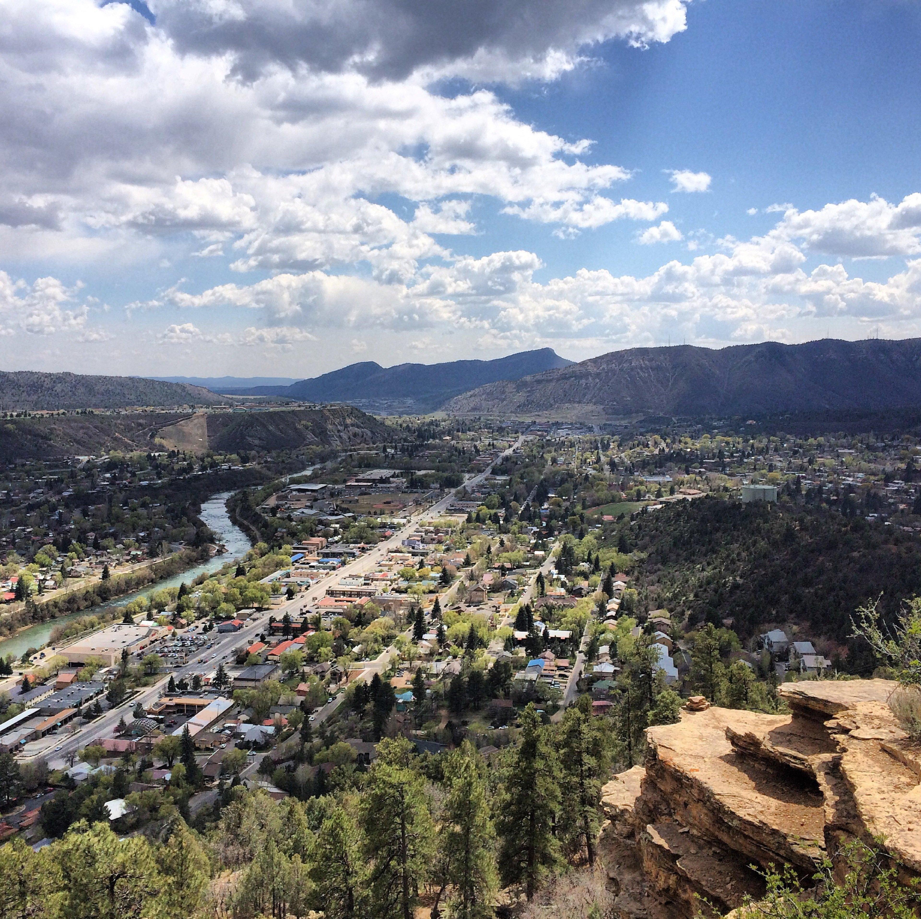 Holiday Inn & Suites Durango Downtown By Ihg Extérieur photo