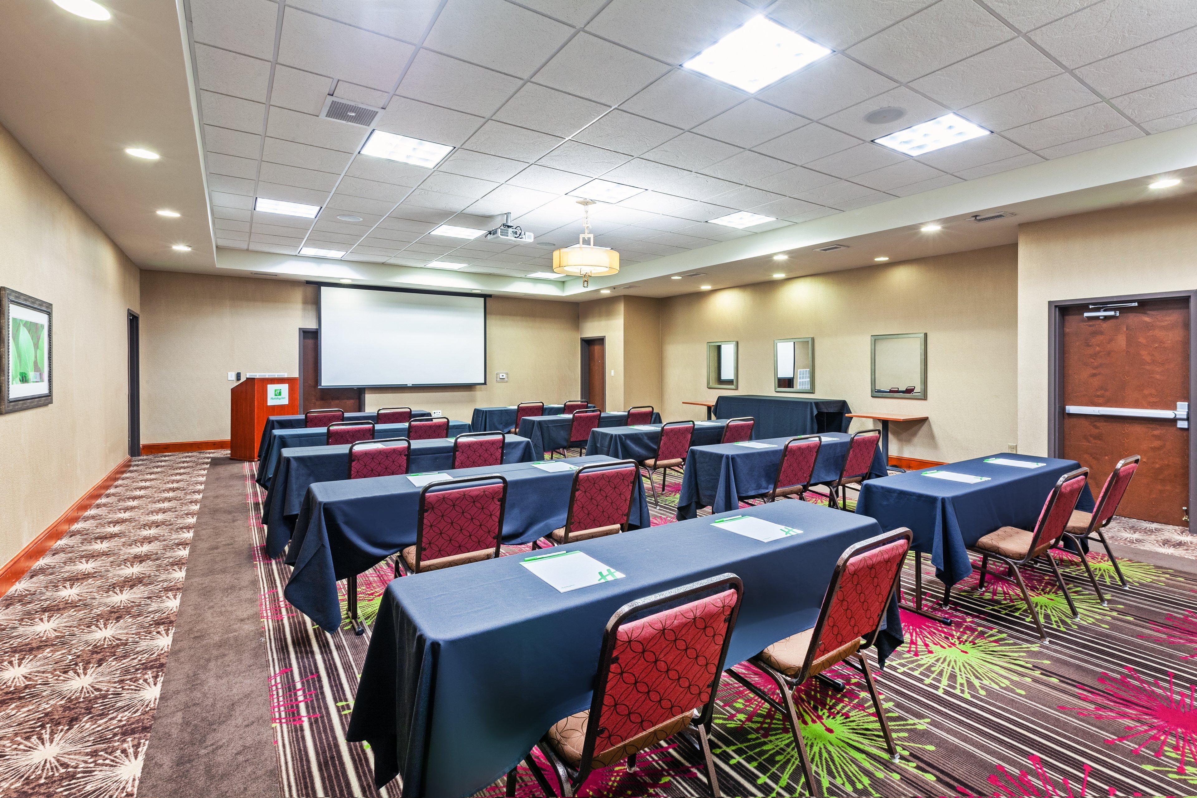 Holiday Inn & Suites Durango Downtown By Ihg Extérieur photo