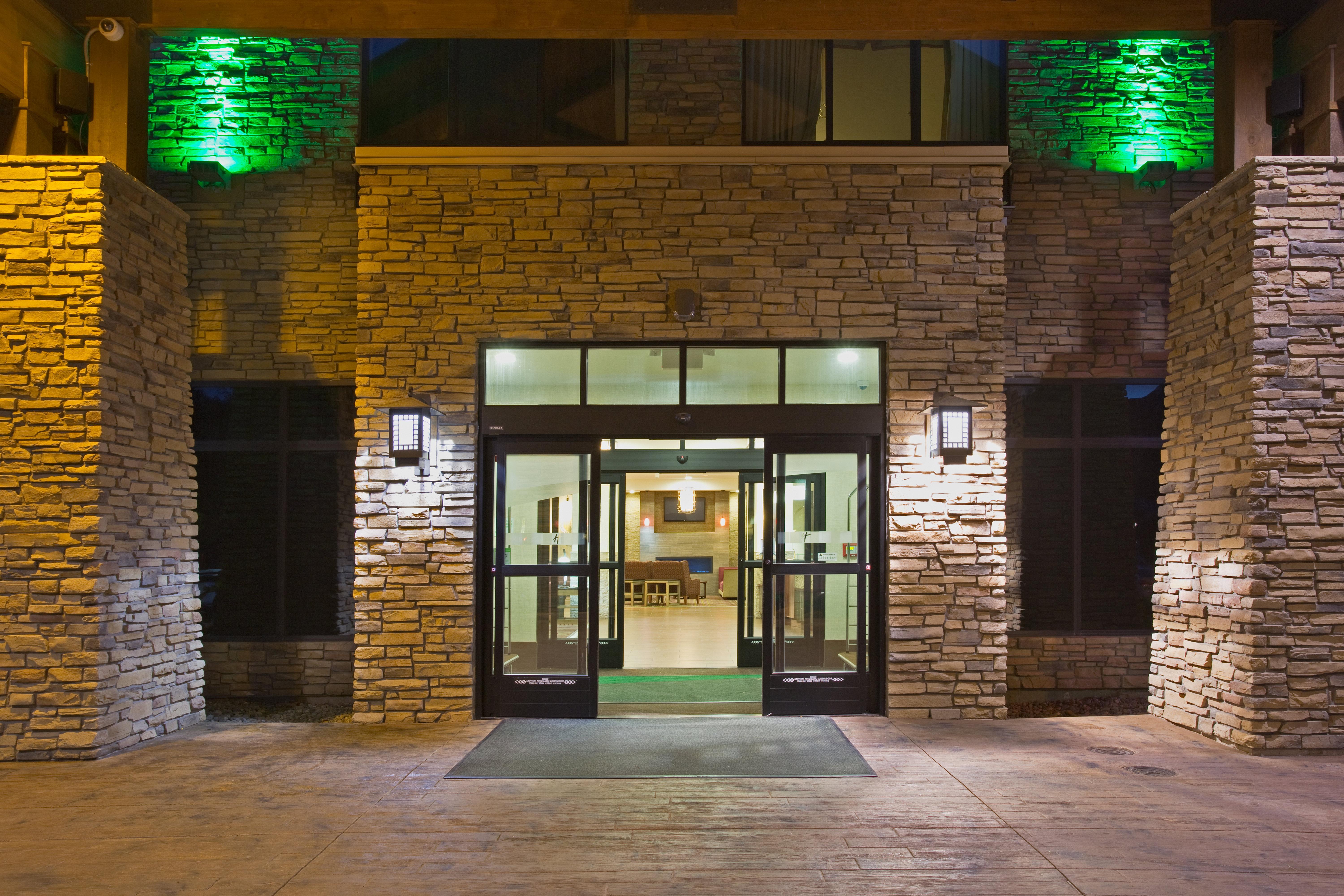 Holiday Inn & Suites Durango Downtown By Ihg Extérieur photo