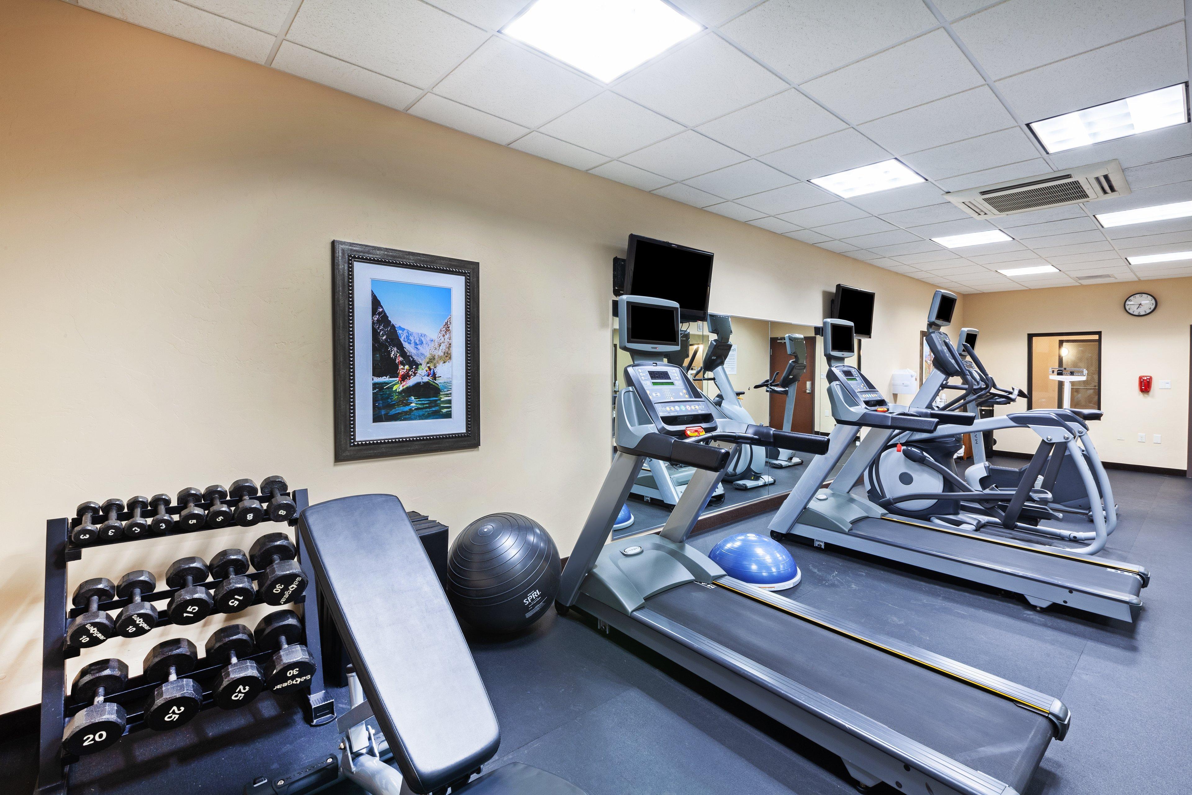 Holiday Inn & Suites Durango Downtown By Ihg Extérieur photo
