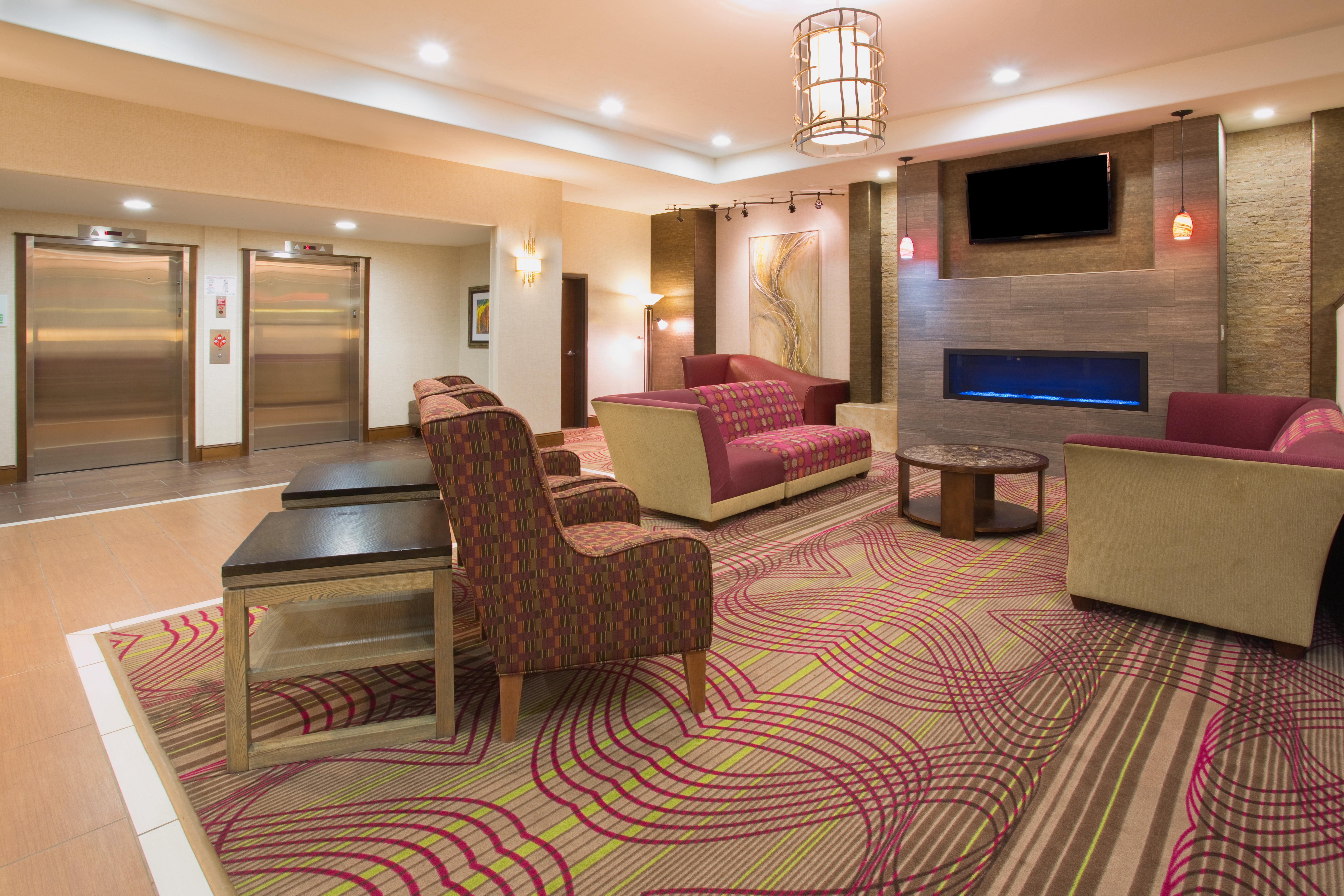 Holiday Inn & Suites Durango Downtown By Ihg Extérieur photo