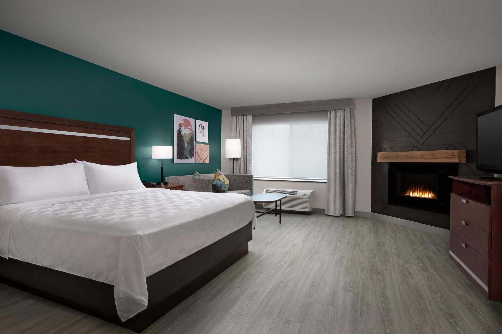 Holiday Inn & Suites Durango Downtown By Ihg Extérieur photo