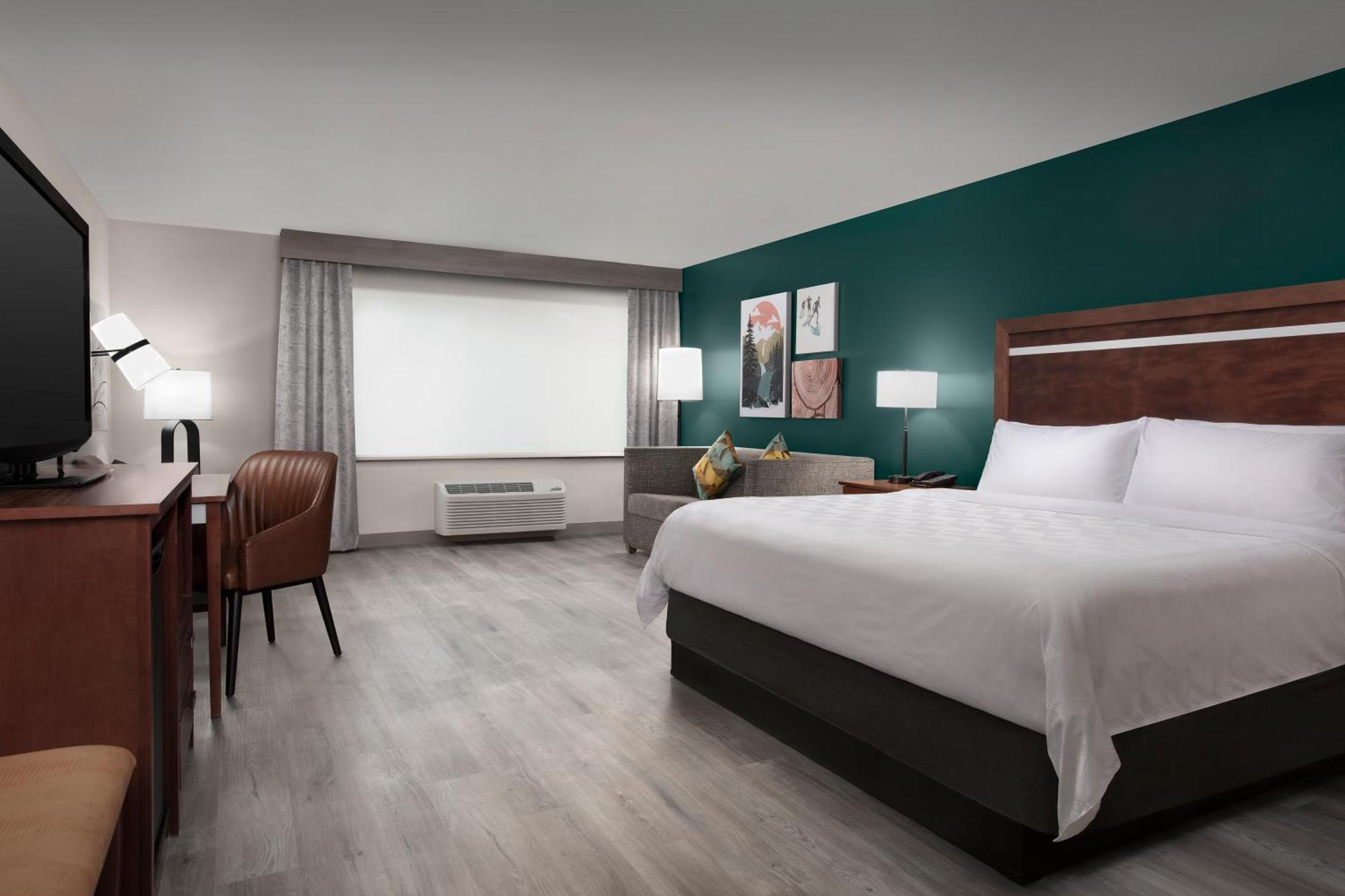Holiday Inn & Suites Durango Downtown By Ihg Extérieur photo