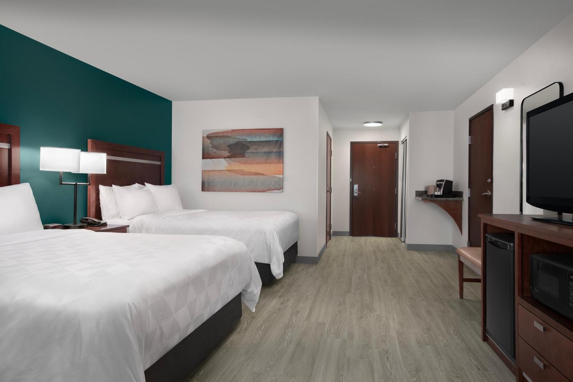 Holiday Inn & Suites Durango Downtown By Ihg Extérieur photo