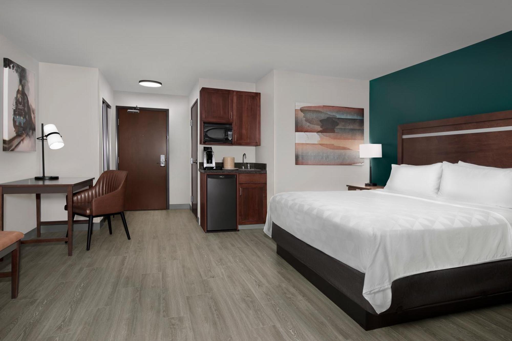 Holiday Inn & Suites Durango Downtown By Ihg Extérieur photo