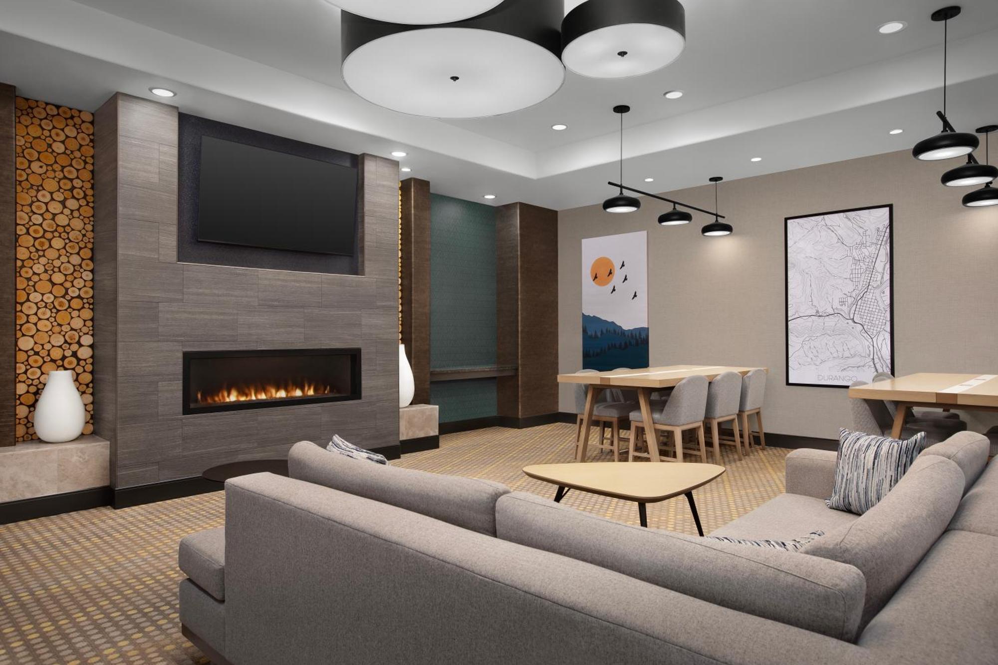 Holiday Inn & Suites Durango Downtown By Ihg Extérieur photo