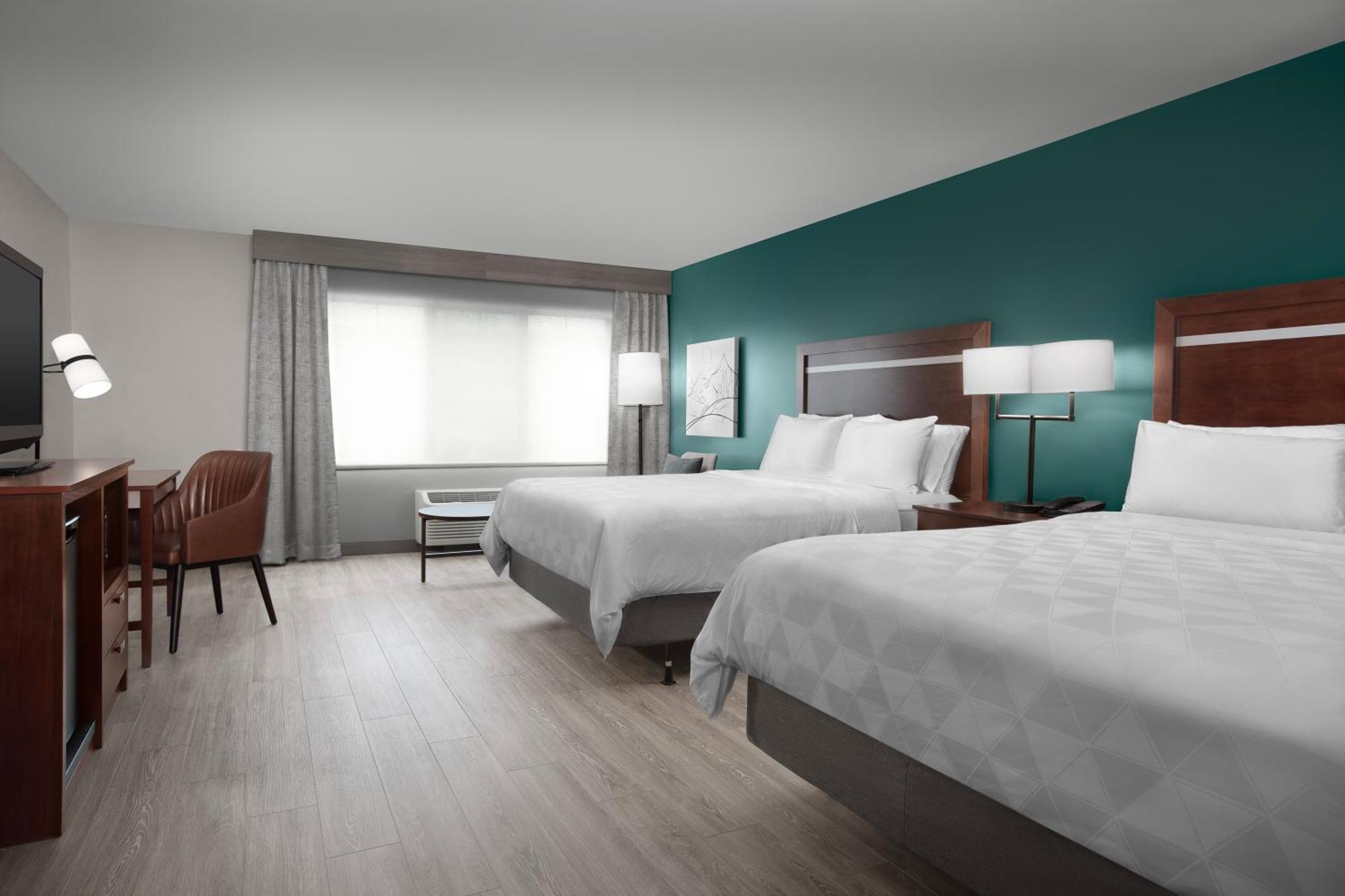 Holiday Inn & Suites Durango Downtown By Ihg Extérieur photo