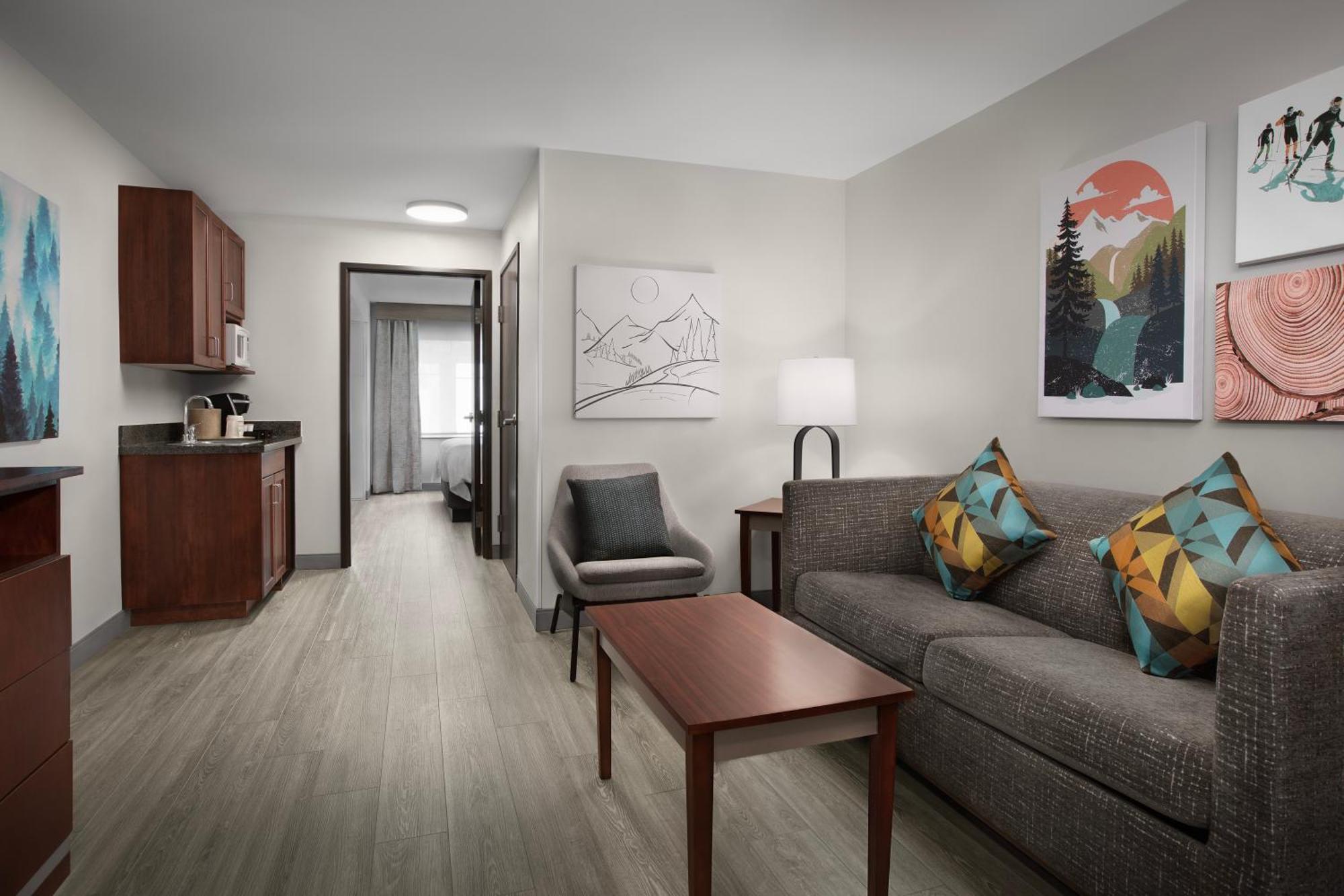 Holiday Inn & Suites Durango Downtown By Ihg Extérieur photo