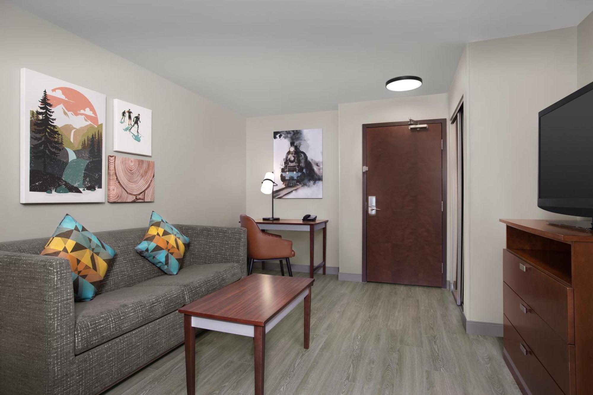 Holiday Inn & Suites Durango Downtown By Ihg Extérieur photo