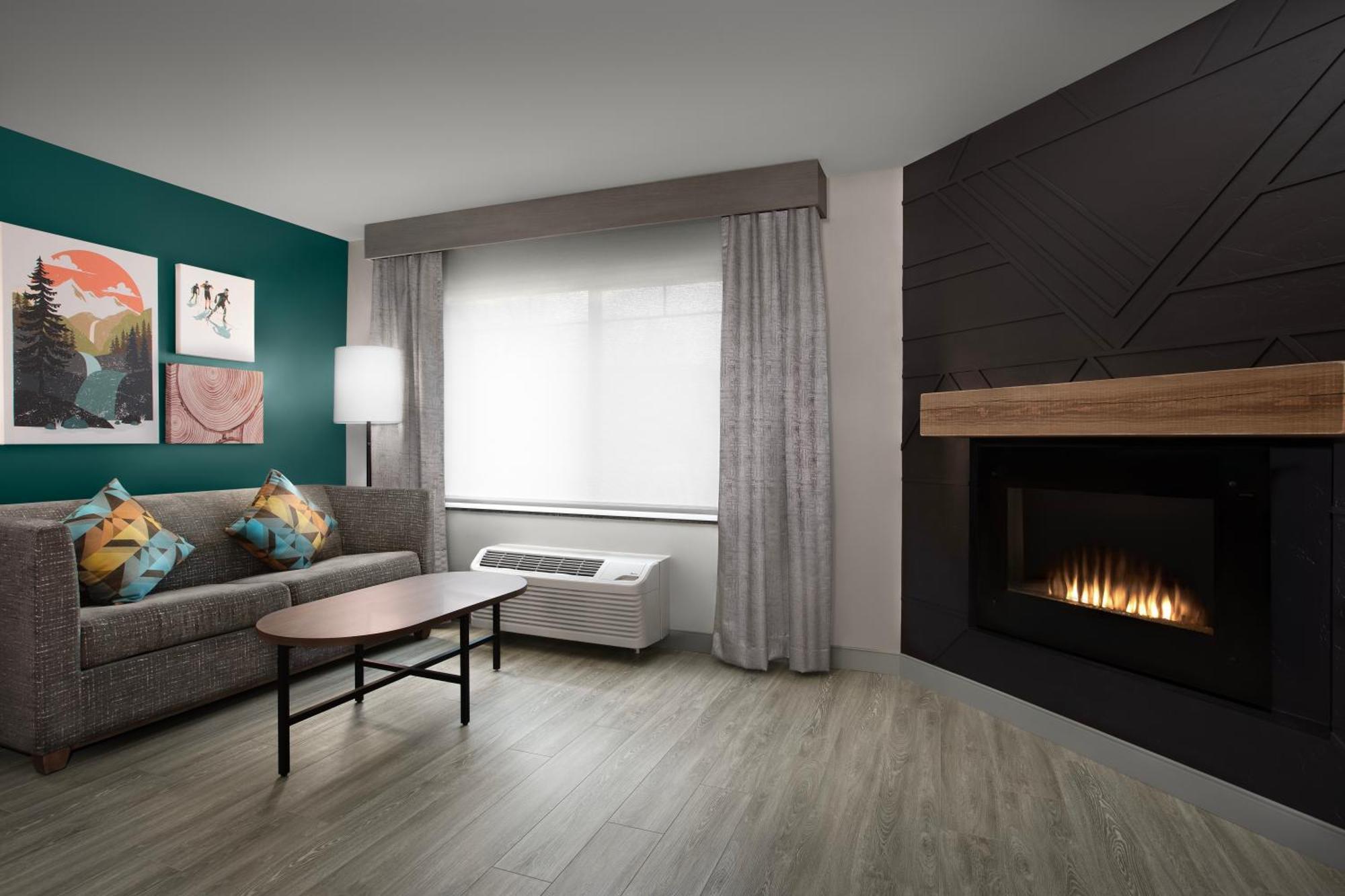 Holiday Inn & Suites Durango Downtown By Ihg Extérieur photo
