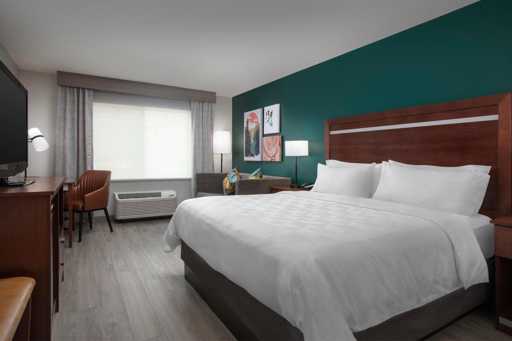 Holiday Inn & Suites Durango Downtown By Ihg Extérieur photo