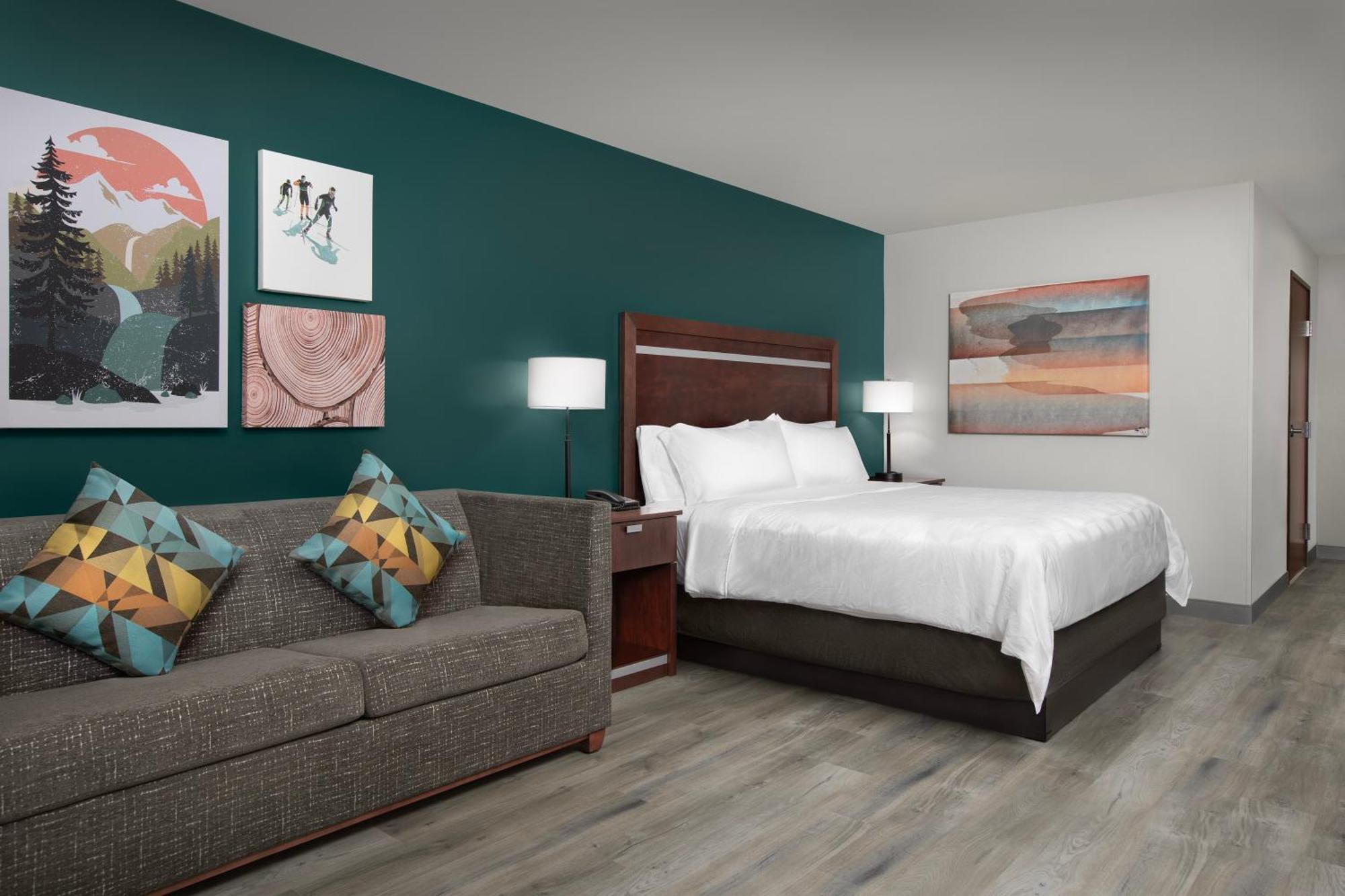 Holiday Inn & Suites Durango Downtown By Ihg Extérieur photo