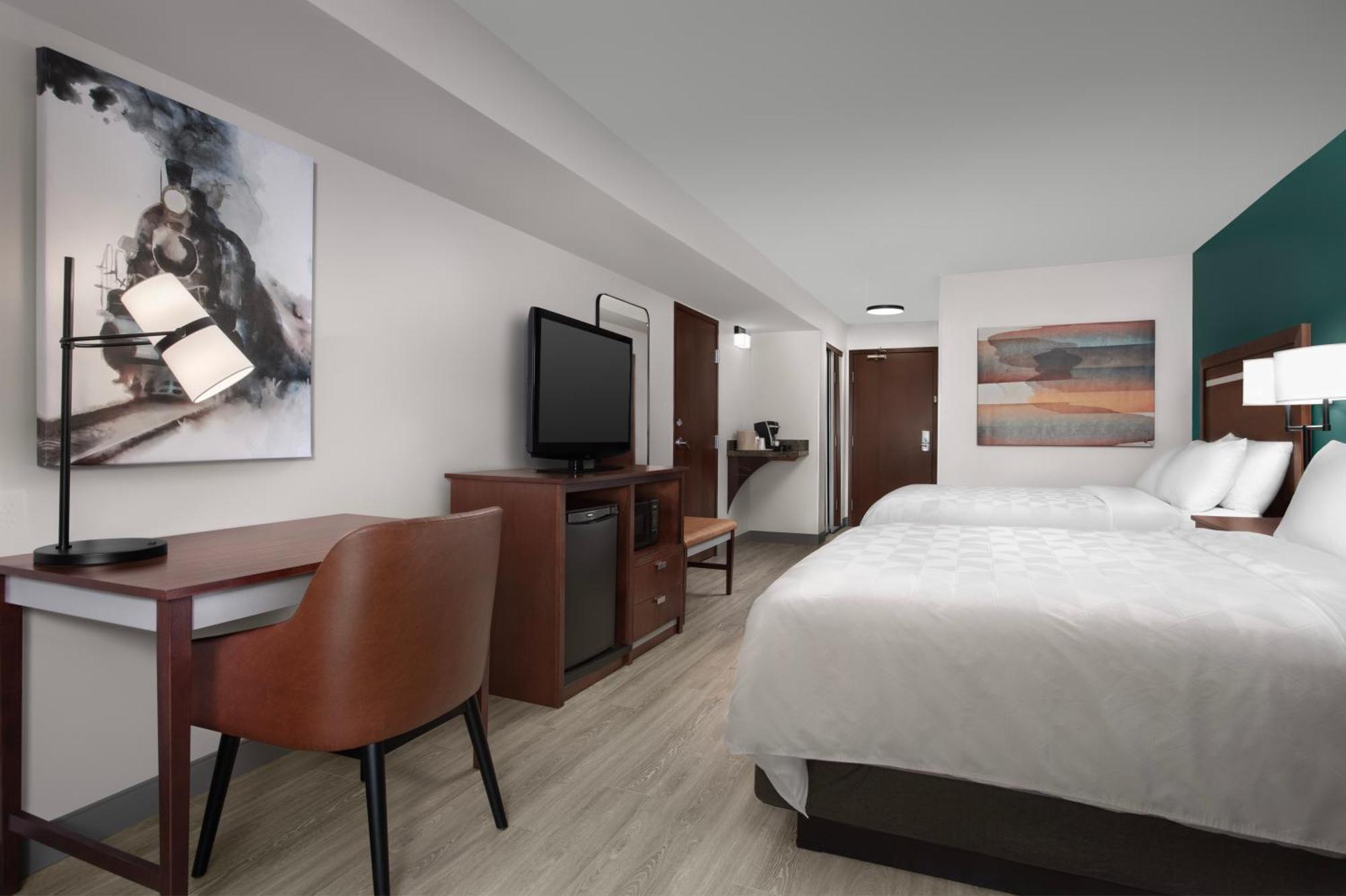 Holiday Inn & Suites Durango Downtown By Ihg Extérieur photo