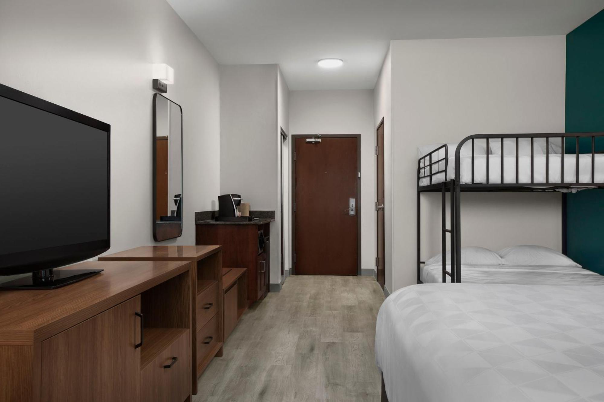 Holiday Inn & Suites Durango Downtown By Ihg Extérieur photo