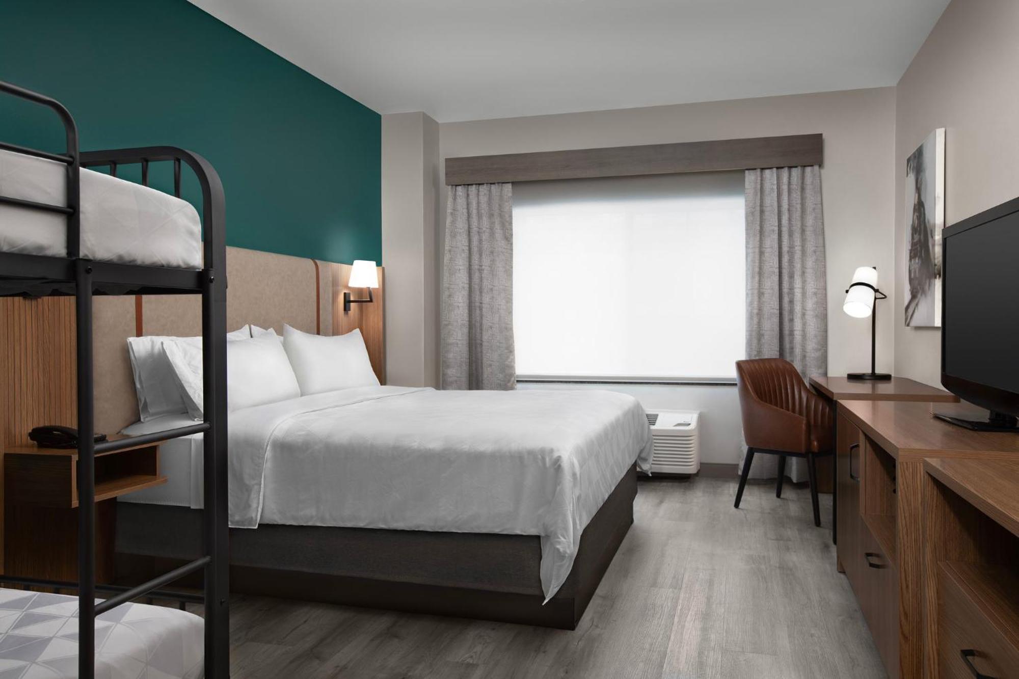 Holiday Inn & Suites Durango Downtown By Ihg Extérieur photo