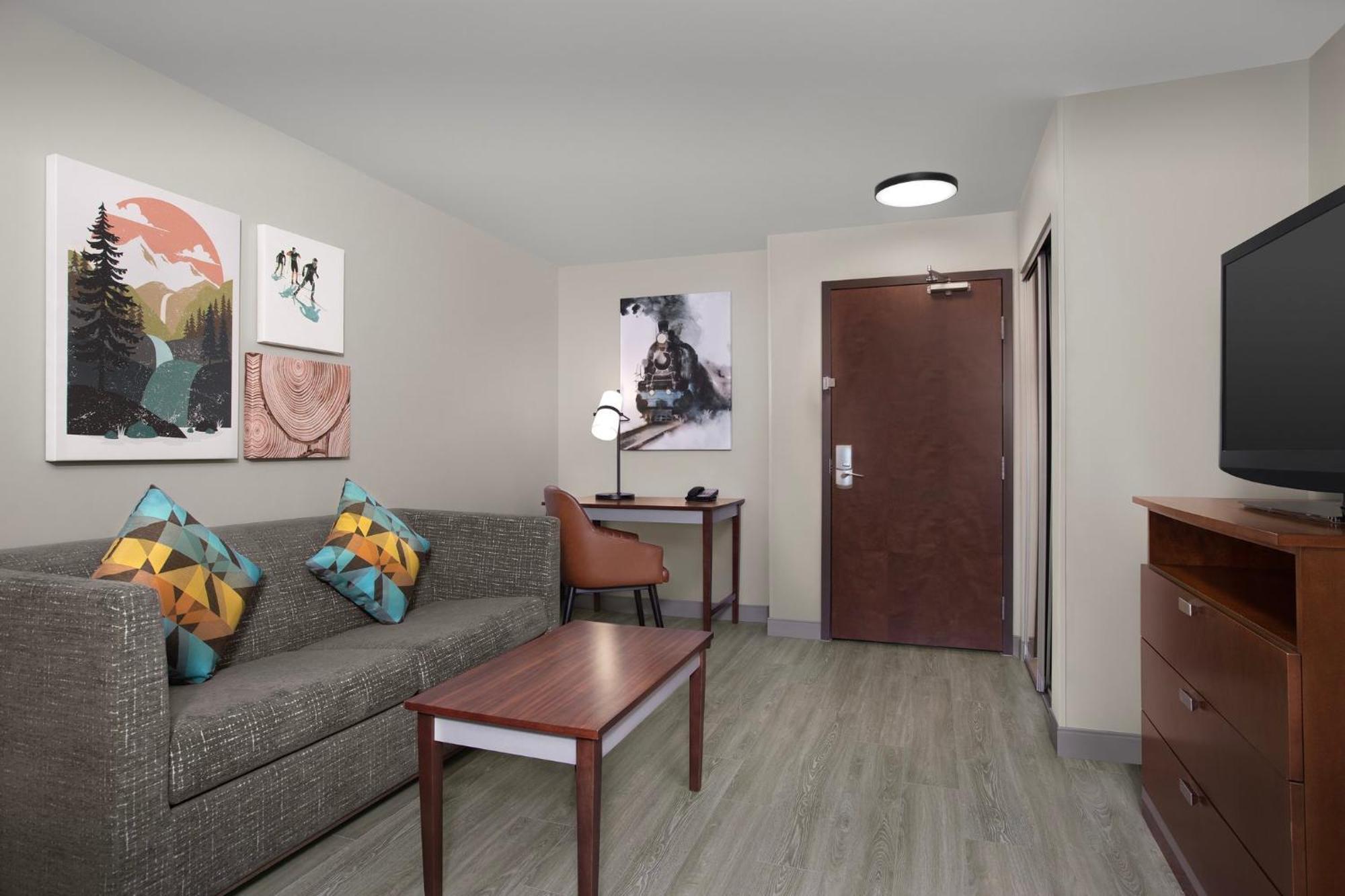 Holiday Inn & Suites Durango Downtown By Ihg Extérieur photo