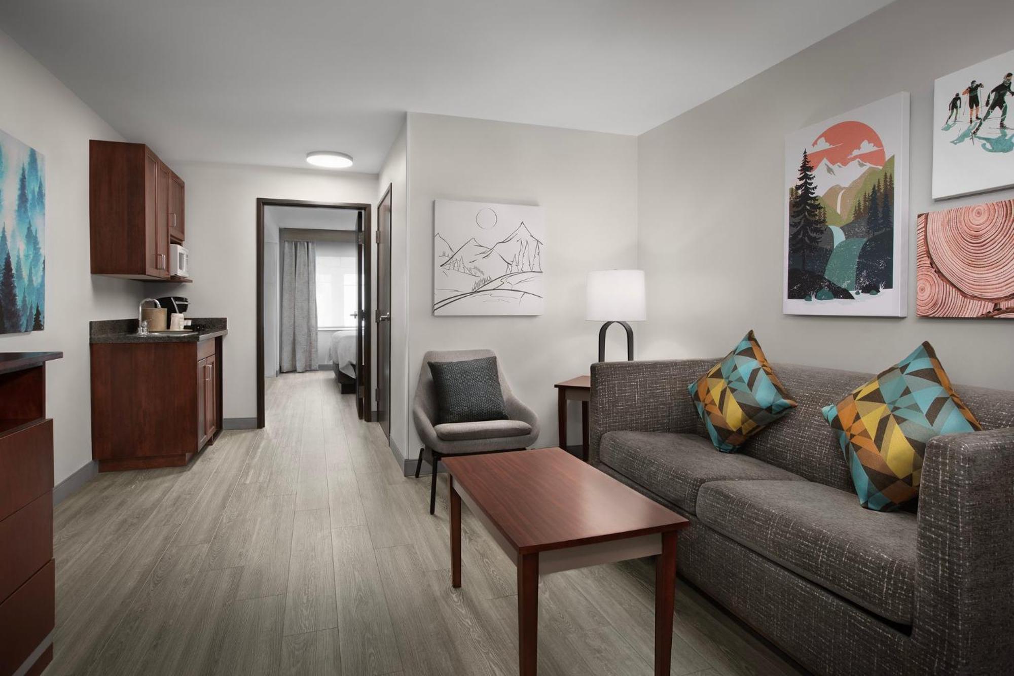 Holiday Inn & Suites Durango Downtown By Ihg Extérieur photo