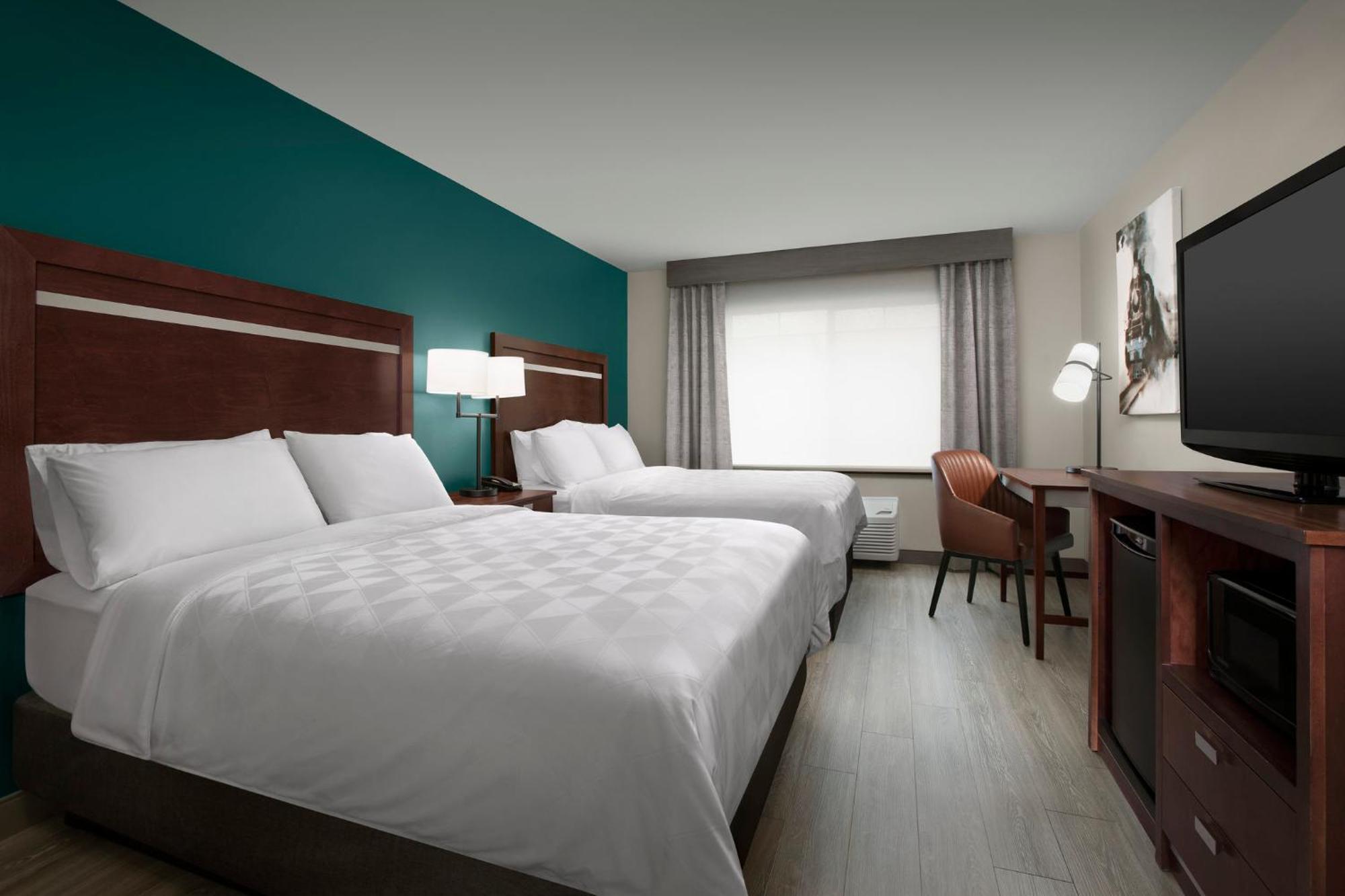 Holiday Inn & Suites Durango Downtown By Ihg Extérieur photo