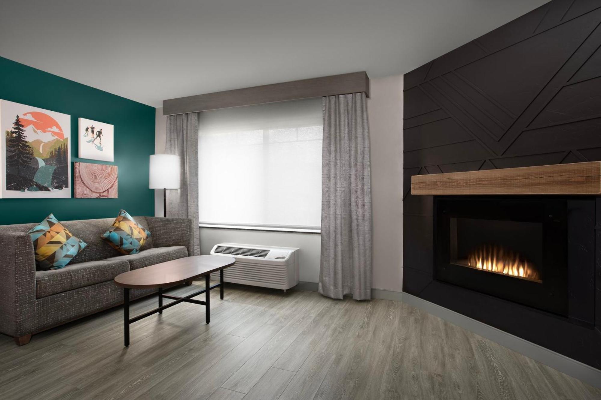 Holiday Inn & Suites Durango Downtown By Ihg Extérieur photo
