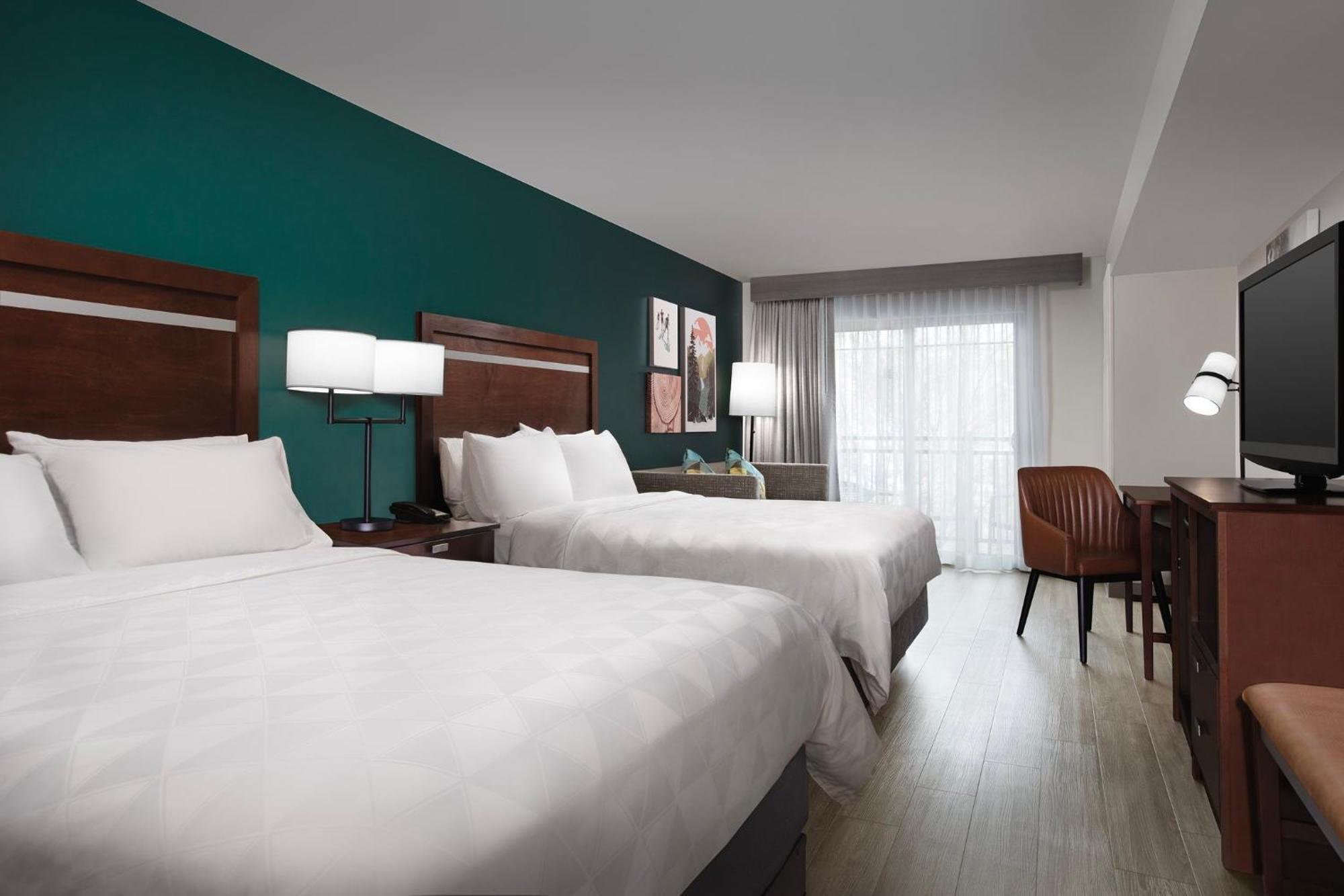Holiday Inn & Suites Durango Downtown By Ihg Extérieur photo
